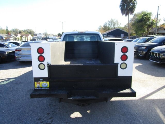 2013 Ford F250 in Tampa, FL 33604-6914 - 2088723 18