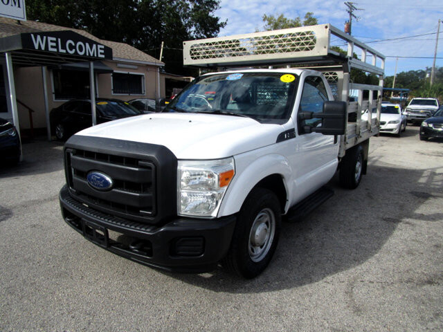 2013 Ford F250 in Tampa, FL 33604-6914 - 2088723 48