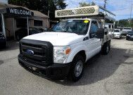 2013 Ford F250 in Tampa, FL 33604-6914 - 2088723 2