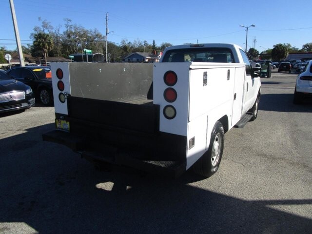 2013 Ford F250 in Tampa, FL 33604-6914 - 2088723 17