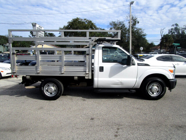 2013 Ford F250 in Tampa, FL 33604-6914 - 2088723 66