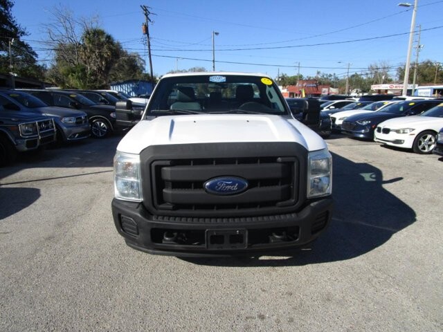 2013 Ford F250 in Tampa, FL 33604-6914 - 2088723 16