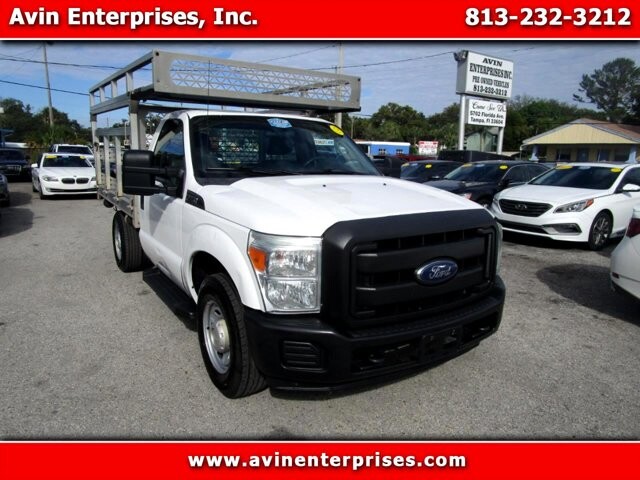 2013 Ford F250 in Tampa, FL 33604-6914 - 2088723 47