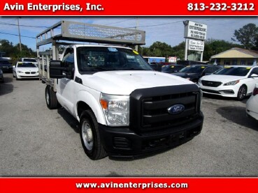 2013 Ford F250 in Tampa, FL 33604-6914
