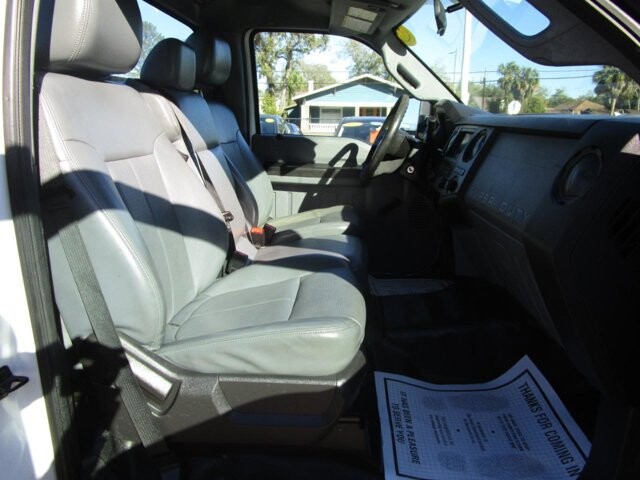2013 Ford F250 in Tampa, FL 33604-6914 - 2088723 5