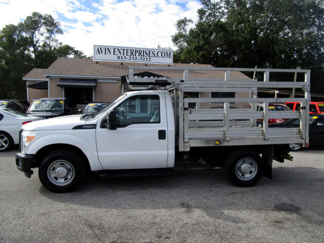 2013 Ford F250 in Tampa, FL 33604-6914 - 2088723 67