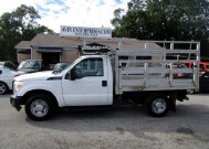 2013 Ford F250 in Tampa, FL 33604-6914 - 2088723 21