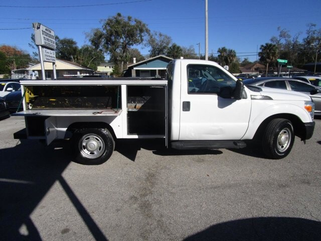 2013 Ford F250 in Tampa, FL 33604-6914 - 2088723 22