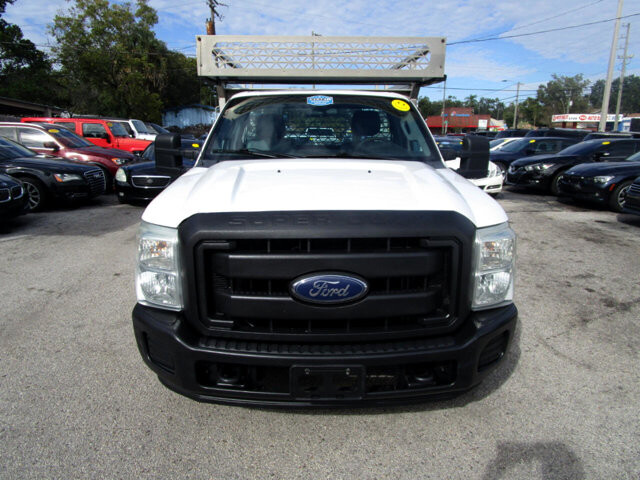 2013 Ford F250 in Tampa, FL 33604-6914 - 2088723 62
