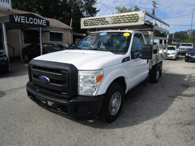 2013 Ford F250 in Tampa, FL 33604-6914 - 2088723 27