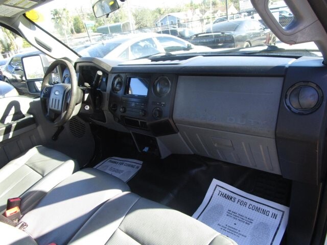 2013 Ford F250 in Tampa, FL 33604-6914 - 2088723 7