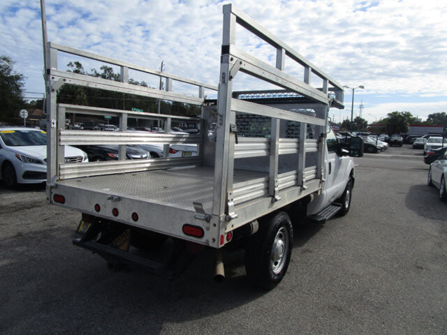 2013 Ford F250 in Tampa, FL 33604-6914 - 2088723 42