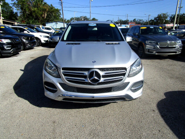 2016 Mercedes-Benz GLE 350 in Tampa, FL 33604-6914 - 2088724 25