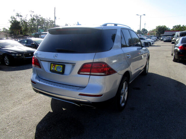 2016 Mercedes-Benz GLE 350 in Tampa, FL 33604-6914 - 2088724 26