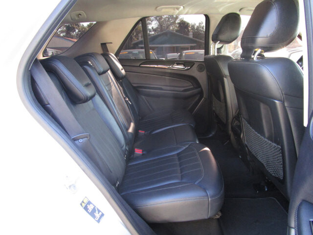 2016 Mercedes-Benz GLE 350 in Tampa, FL 33604-6914 - 2088724 45