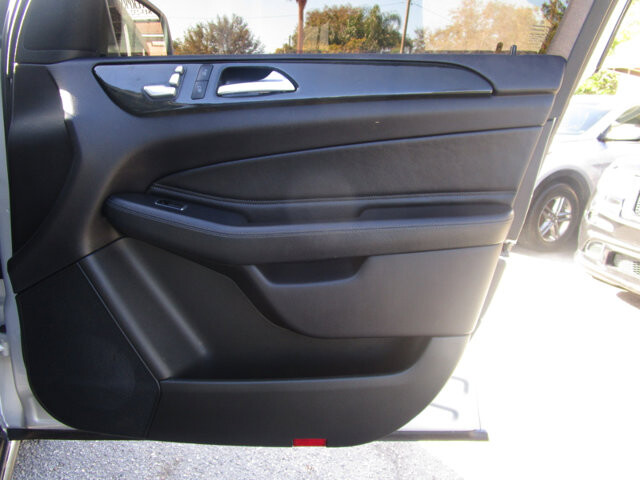 2016 Mercedes-Benz GLE 350 in Tampa, FL 33604-6914 - 2088724 53