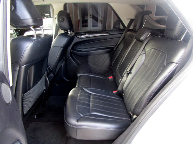 2016 Mercedes-Benz GLE 350 in Tampa, FL 33604-6914 - 2088724 76