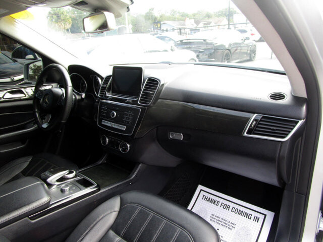 2016 Mercedes-Benz GLE 350 in Tampa, FL 33604-6914 - 2088724 77