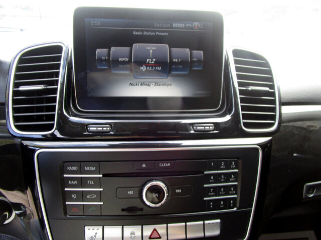 2016 Mercedes-Benz GLE 350 in Tampa, FL 33604-6914 - 2088724 69