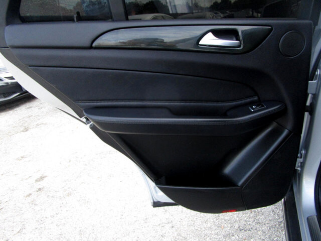 2016 Mercedes-Benz GLE 350 in Tampa, FL 33604-6914 - 2088724 84