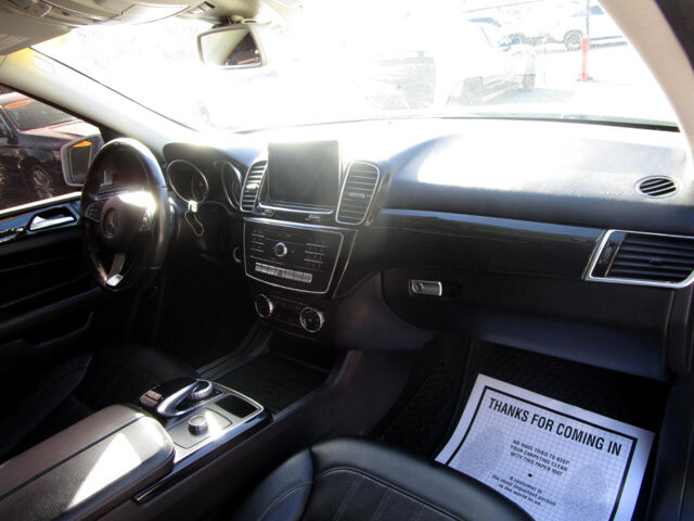 2016 Mercedes-Benz GLE 350 in Tampa, FL 33604-6914 - 2088724 13