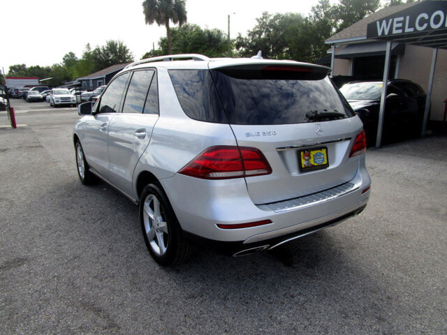 2016 Mercedes-Benz GLE 350 in Tampa, FL 33604-6914 - 2088724 93