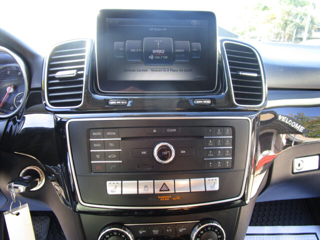 2016 Mercedes-Benz GLE 350 in Tampa, FL 33604-6914 - 2088724 40