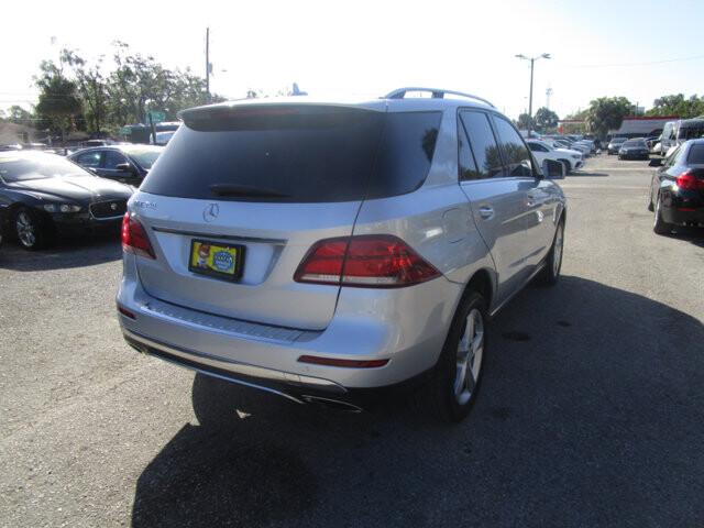 2016 Mercedes-Benz GLE 350 in Tampa, FL 33604-6914 - 2088724 59
