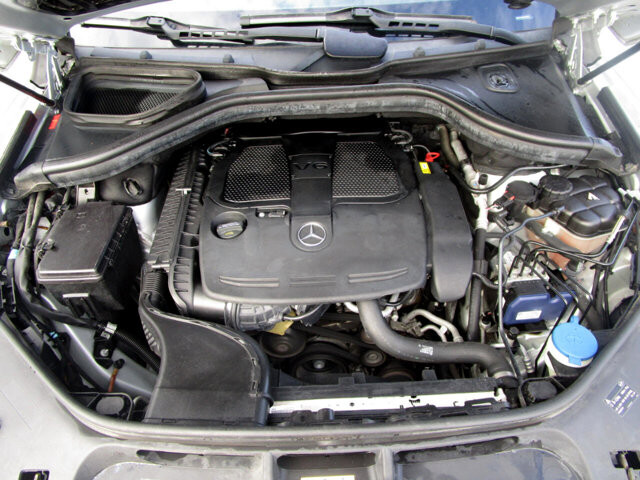 2016 Mercedes-Benz GLE 350 in Tampa, FL 33604-6914 - 2088724 88