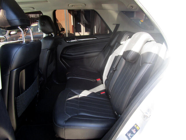 2016 Mercedes-Benz GLE 350 in Tampa, FL 33604-6914 - 2088724 12