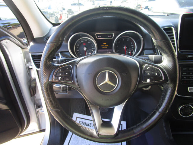 2016 Mercedes-Benz GLE 350 in Tampa, FL 33604-6914 - 2088724 38