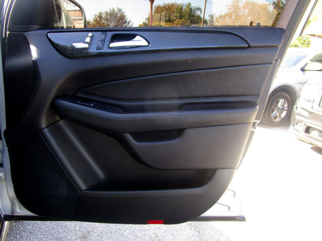 2016 Mercedes-Benz GLE 350 in Tampa, FL 33604-6914 - 2088724 19