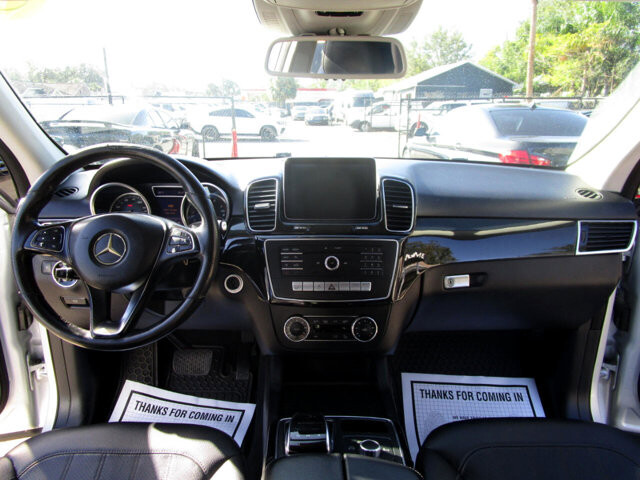 2016 Mercedes-Benz GLE 350 in Tampa, FL 33604-6914 - 2088724 3