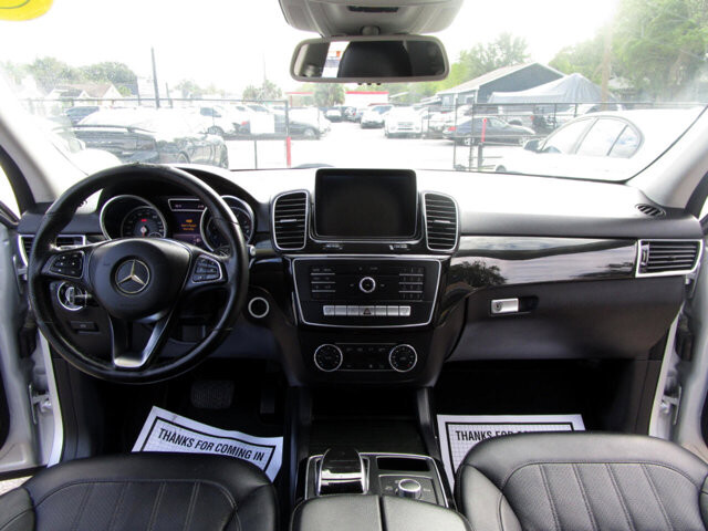 2016 Mercedes-Benz GLE 350 in Tampa, FL 33604-6914 - 2088724 67