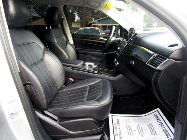 2016 Mercedes-Benz GLE 350 in Tampa, FL 33604-6914 - 2088724 73