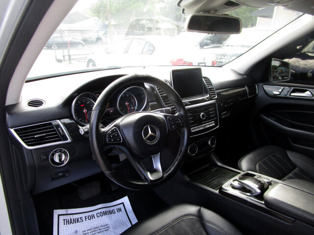 2016 Mercedes-Benz GLE 350 in Tampa, FL 33604-6914 - 2088724 78