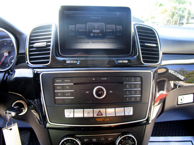 2016 Mercedes-Benz GLE 350 in Tampa, FL 33604-6914 - 2088724 6