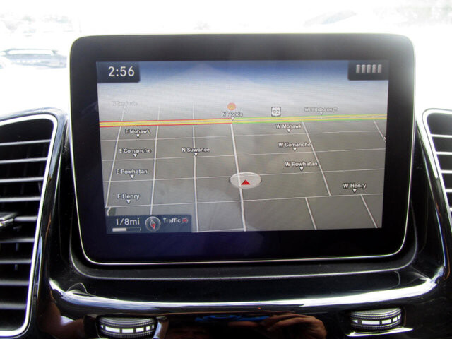 2016 Mercedes-Benz GLE 350 in Tampa, FL 33604-6914 - 2088724 71