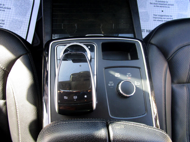 2016 Mercedes-Benz GLE 350 in Tampa, FL 33604-6914 - 2088724 5