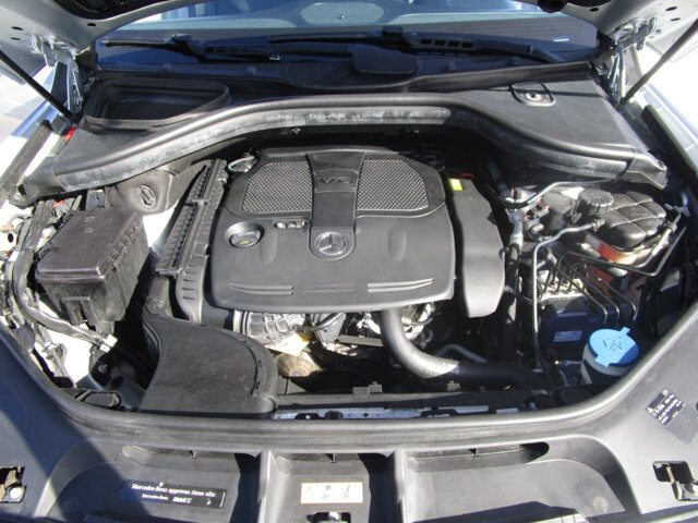 2016 Mercedes-Benz GLE 350 in Tampa, FL 33604-6914 - 2088724 57