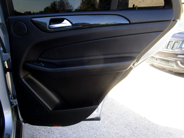 2016 Mercedes-Benz GLE 350 in Tampa, FL 33604-6914 - 2088724 21