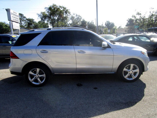 2016 Mercedes-Benz GLE 350 in Tampa, FL 33604-6914 - 2088724 30