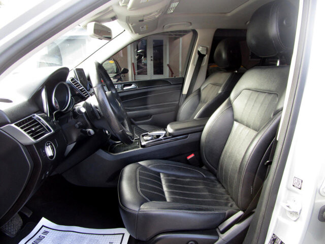 2016 Mercedes-Benz GLE 350 in Tampa, FL 33604-6914 - 2088724 74