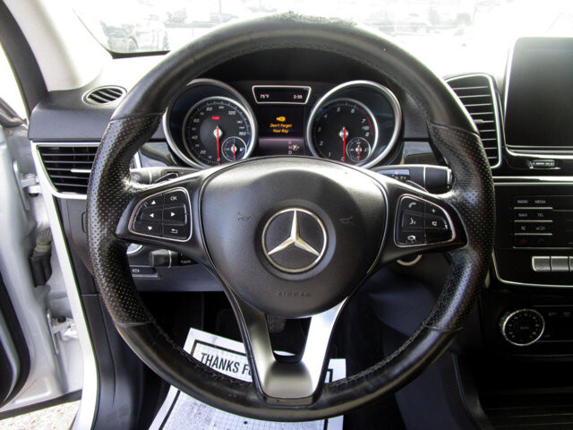 2016 Mercedes-Benz GLE 350 in Tampa, FL 33604-6914 - 2088724 68