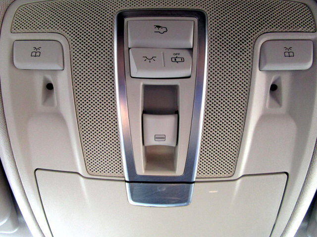 2016 Mercedes-Benz GLE 350 in Tampa, FL 33604-6914 - 2088724 16