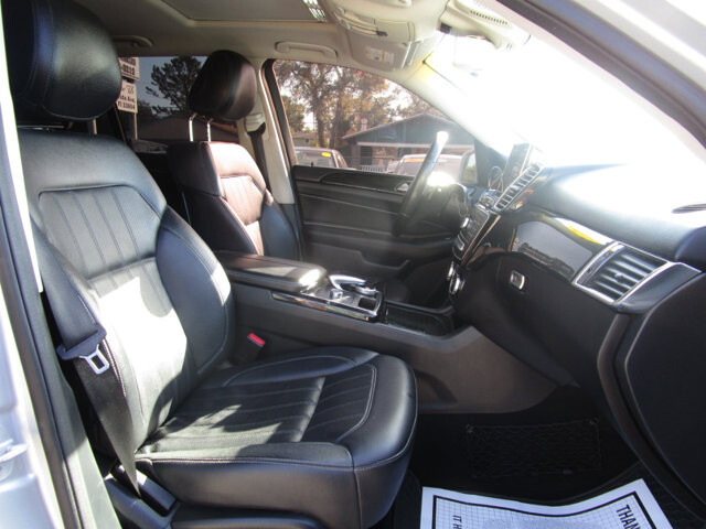 2016 Mercedes-Benz GLE 350 in Tampa, FL 33604-6914 - 2088724 43