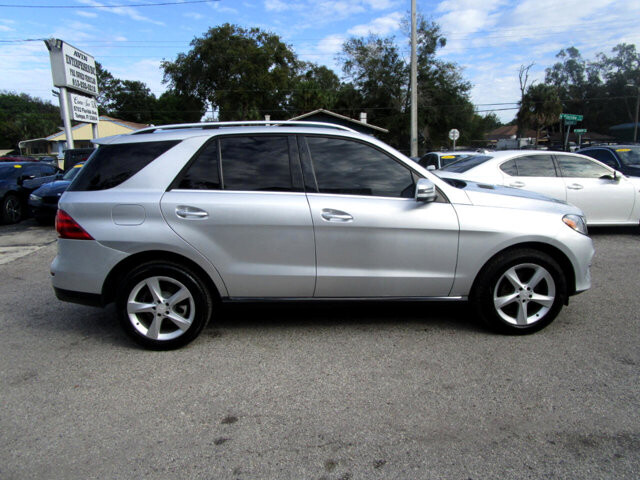 2016 Mercedes-Benz GLE 350 in Tampa, FL 33604-6914 - 2088724 95