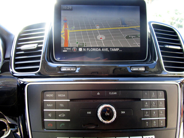 2016 Mercedes-Benz GLE 350 in Tampa, FL 33604-6914 - 2088724 7