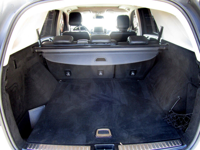 2016 Mercedes-Benz GLE 350 in Tampa, FL 33604-6914 - 2088724 28