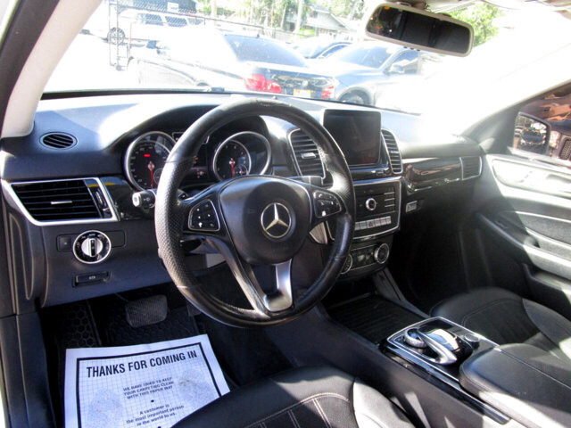 2016 Mercedes-Benz GLE 350 in Tampa, FL 33604-6914 - 2088724 14